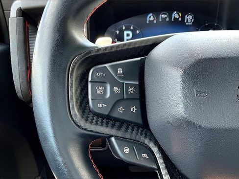 Used 2024 Ford Bronco Raptor w/ Interior Carbon Fiber Pack 6 image 20