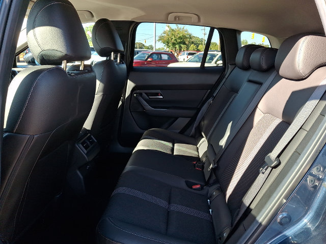 Used 2025 MAZDA CX-50 AWD 2.5 S w/ Preferred Package image 10