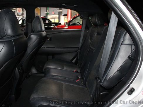 Used 2013 Lexus RX 350 F Sport image 25