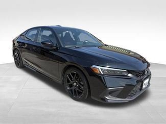 Used 2022 Honda Civic Si 360° Tour