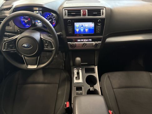 Used 2019 Subaru Legacy 2.5i w/ Alloy Wheel Package image 8