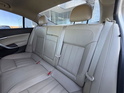 Used 2015 Buick Regal Premium w/ Experience Buick Package image 14