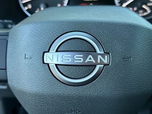 New 2026 Nissan Rogue SV w/ SV Premium Package image 25