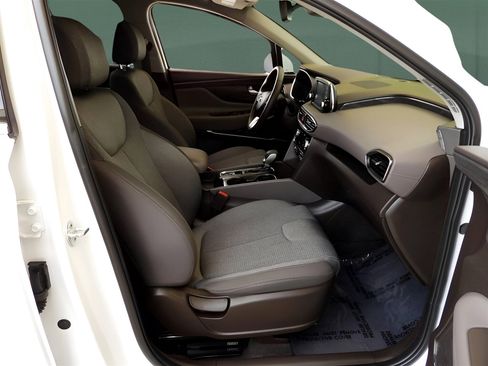 Used 2020 Hyundai Santa Fe SEL w/ Convenience Package image 14