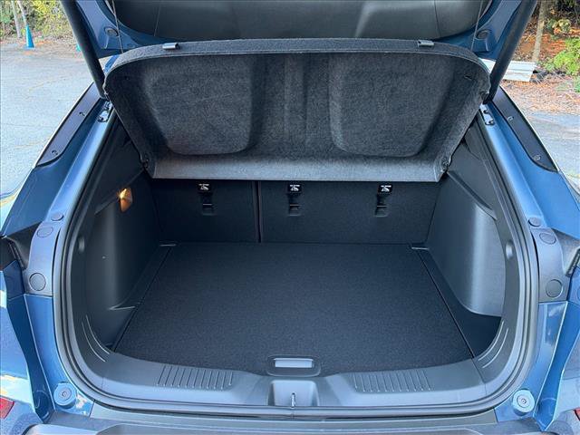New 2026 Buick Envista Preferred w/ Convenience I Package FWD image 11