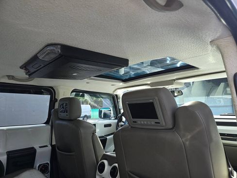Used 2006 HUMMER H2 SUT AWD/4WD image 27