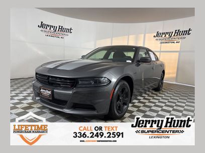 Used 2021 Dodge Charger SXT