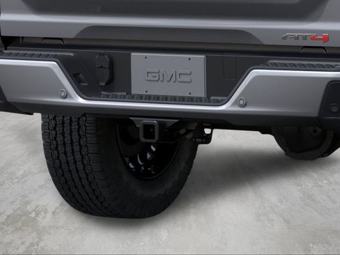 New 2026 GMC Canyon AT4 w/ AT4 Premium Package AWD/4WD image 14