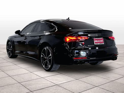 Used 2023 Audi S5 Premium Plus w/ Premium Plus Package AWD/4WD image 13