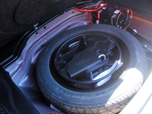 Used 2016 Mercedes-Benz E 350 Sedan image 9