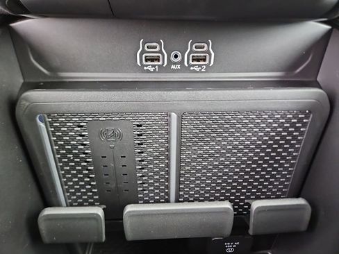 Used 2026 RAM 1500 Laramie w/ Night Edition image 29