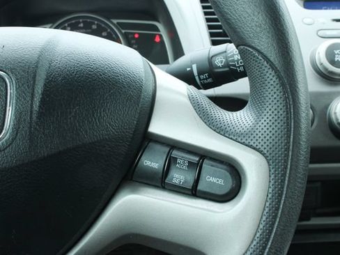 Used 2006 Honda Civic EX image 22