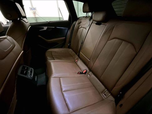 Used 2018 Audi A4 2.0T allroad Premium Plus image 25