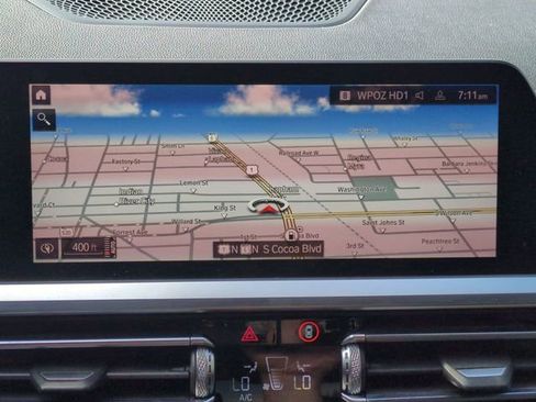 Used 2019 BMW 330i Sedan w/ Driving Assistance Package image 18