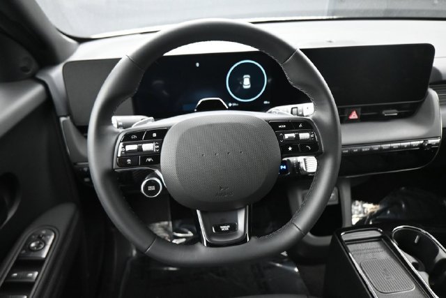 New 2027 Hyundai Ioniq 5 XRT AWD/4WD image 14