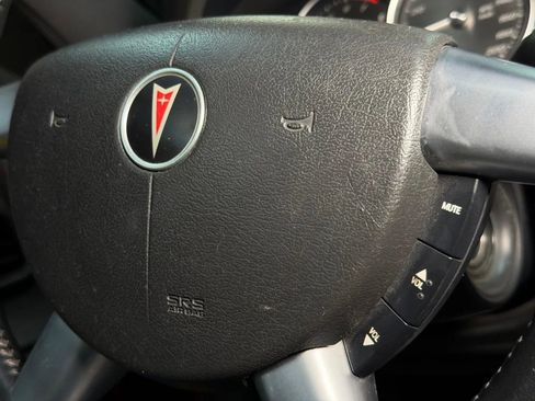 Used 2006 Pontiac GTO image 29