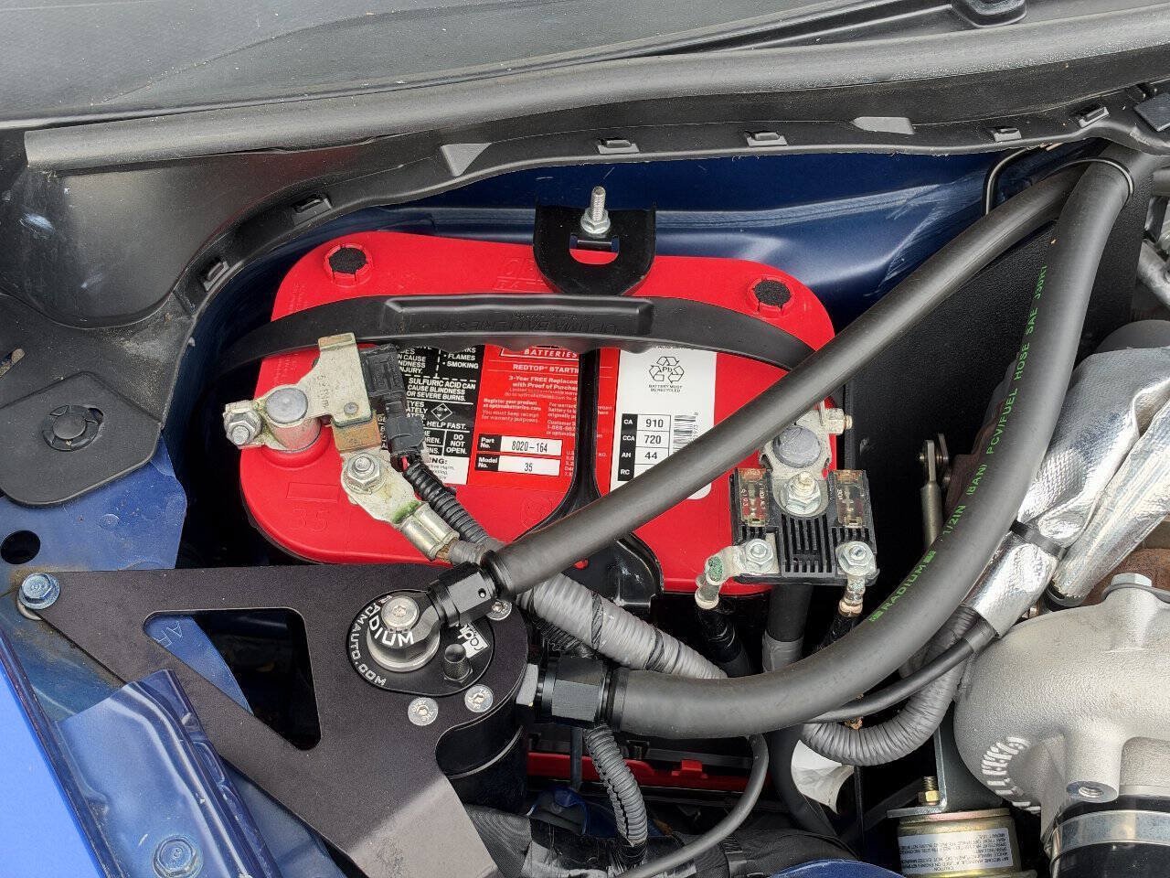 Used 2018 Subaru BRZ Limited RWD image 19