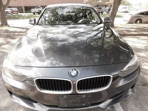 Used 2012 BMW 328i 328i Sedan 4D image 10