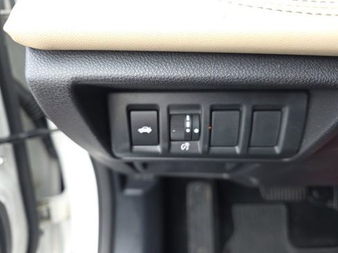 Used 2024 Subaru Legacy Limited image 16