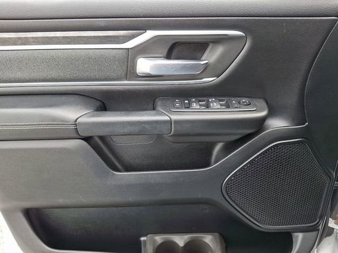 Used 2020 RAM 1500 Big Horn AWD/4WD image 12
