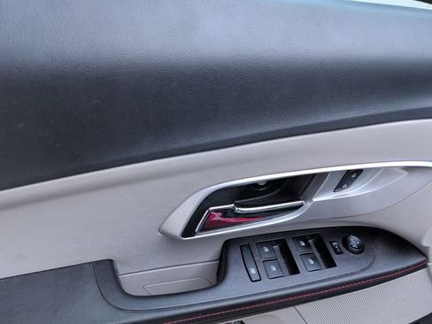 Used 2013 Chevrolet Equinox LT FWD image 12