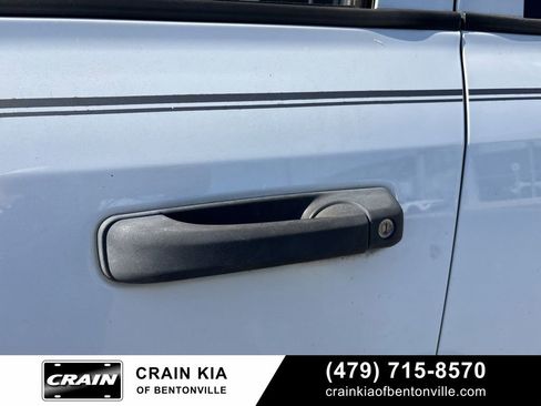 Used 2014 RAM 1500 Tradesman w/ Exterior Appearance Group image 8