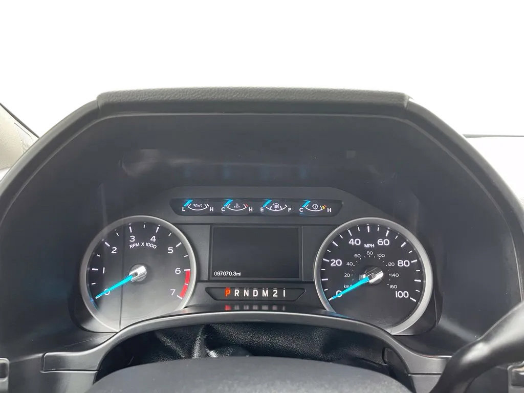 Used 2019 Ford F250 XL w/ Power Equipment Group AWD/4WD image 17