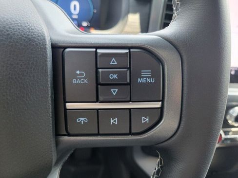Used 2025 Ford F150 XLT w/ Equipment Group 301A Standard AWD/4WD image 17