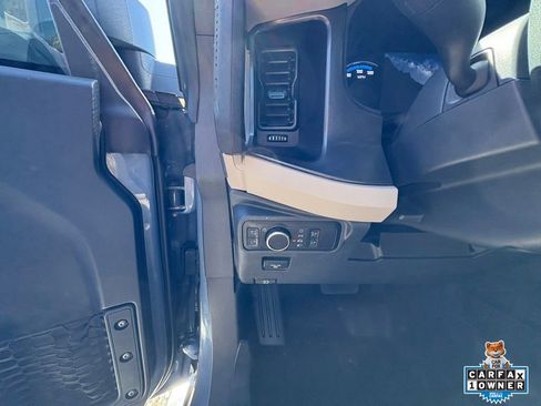 Certified 2023 Ford Bronco Wildtrak AWD/4WD image 17