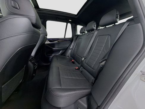 Used 2019 BMW X3 xDrive30i image 26