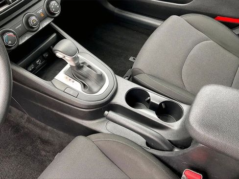 Certified 2024 Kia Forte LXS image 16