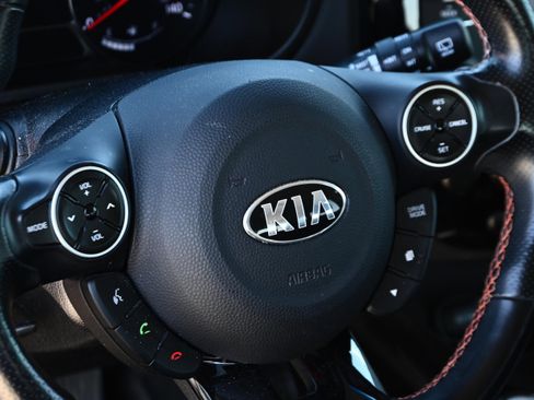 Used 2018 Kia Soul ! w/ Tech Package image 19