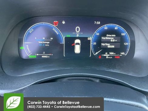 Used 2023 Toyota Highlander Limited image 15