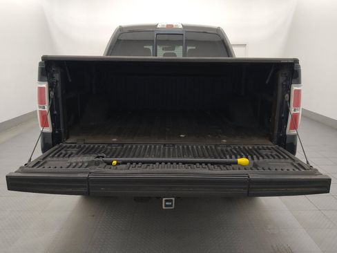 Used 2013 Ford F150 Limited image 29