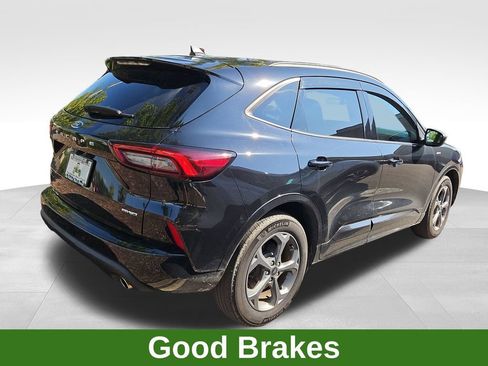 Used 2023 Ford Escape ST-Line w/ Tech Pack #1 AWD/4WD image 6