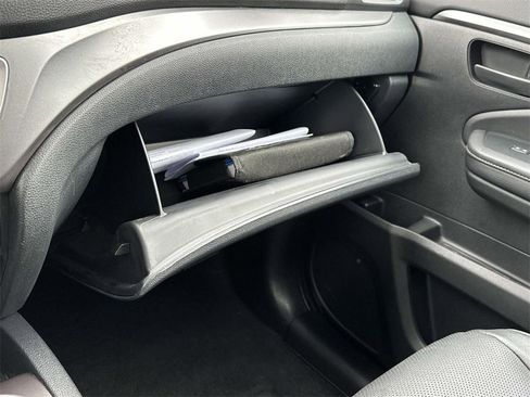 Certified 2023 Honda Passport EX-L image 32