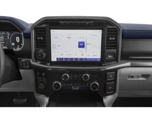 Used 2021 Ford F150 XLT w/ Equipment Group 302A High AWD/4WD image 10