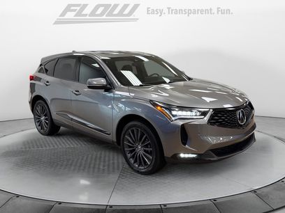 Used 2024 Acura RDX A-Spec