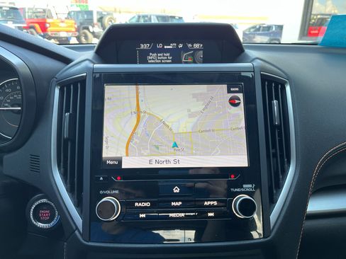 Used 2021 Subaru Crosstrek 2.5i Limited w/ Moonroof Package 2 image 26