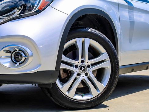 Used 2019 Mercedes-Benz GLA 250 image 2