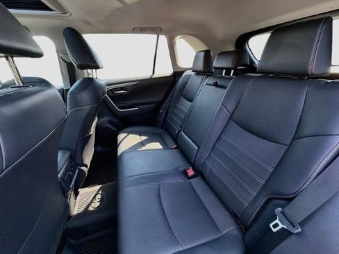 Used 2020 Toyota RAV4 Limited w/ Limited Grade Weather Package AWD/4WD image 22