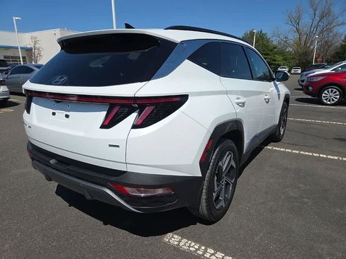 Used 2024 Hyundai Tucson Limited image 5