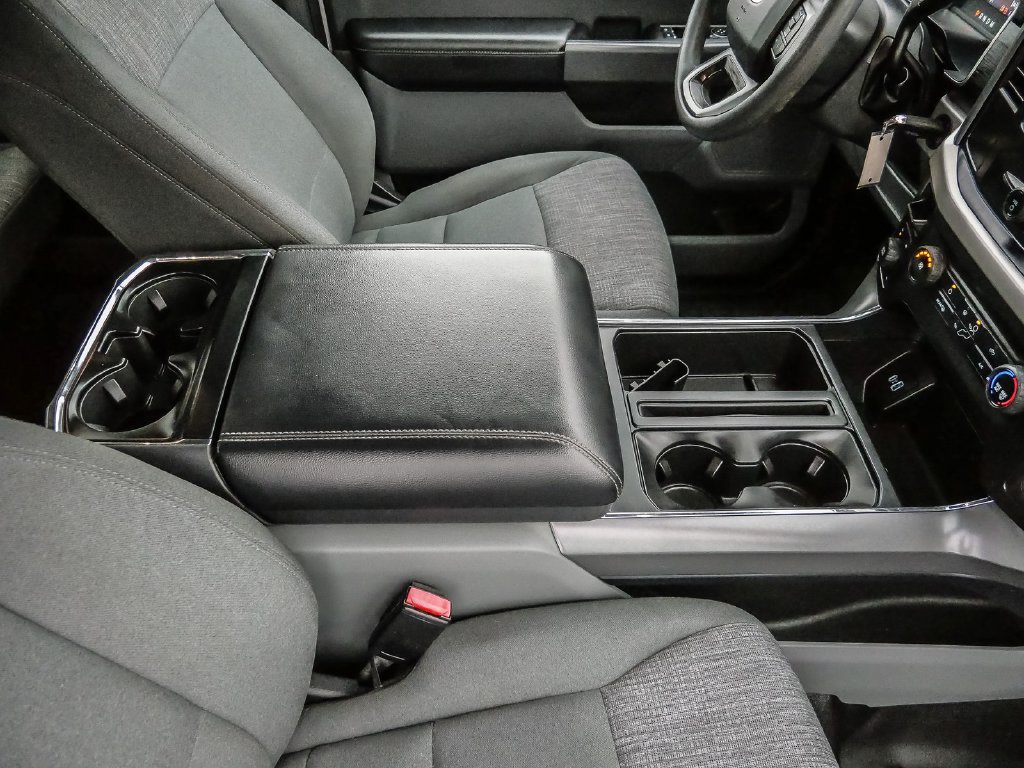 Used 2021 Ford F150 XLT AWD/4WD image 15