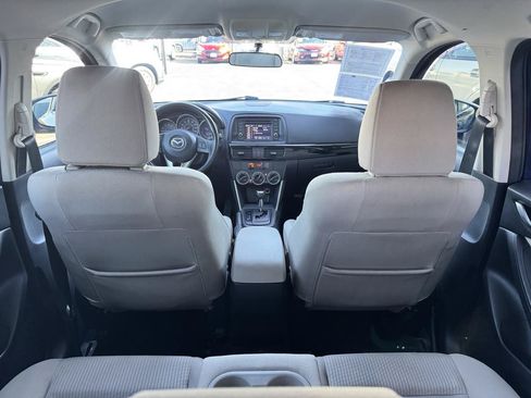 Used 2013 MAZDA CX-5 Touring FWD image 27