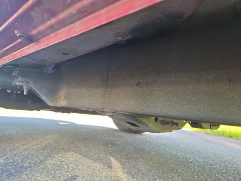 Used 2008 Toyota Tacoma 2WD Regular Cab image 10