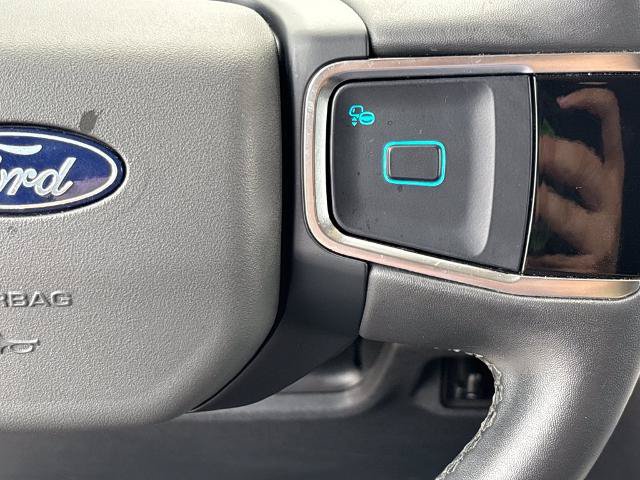 Certified 2025 Ford Expedition Max Active RWD image 21