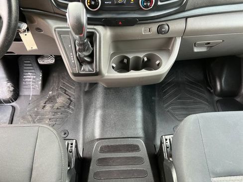 Used 2024 Ford Transit 250 Low Roof w/ Exterior Upgrade Package image 23