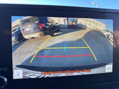 Used 2025 Toyota 4Runner SR5 image 19