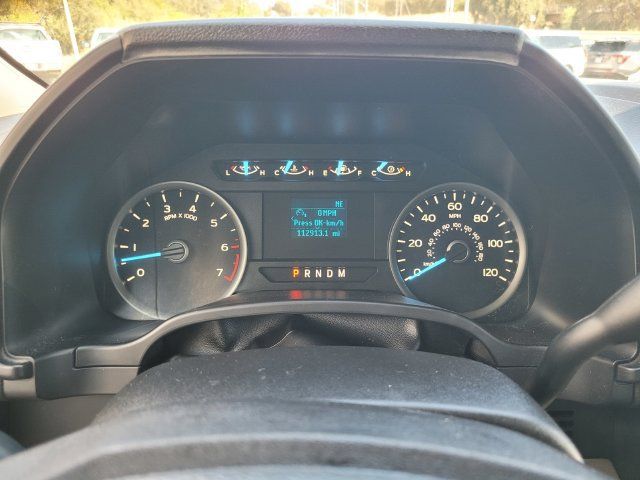 Certified 2018 Ford F150 XLT AWD/4WD image 29