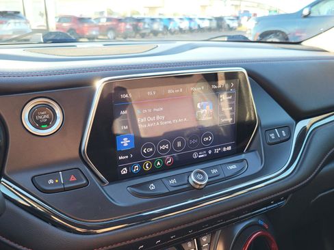 Used 2022 Chevrolet Blazer RS w/ Enhanced Convenience Package image 26